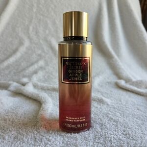 Victorias secret ginger apple jewel